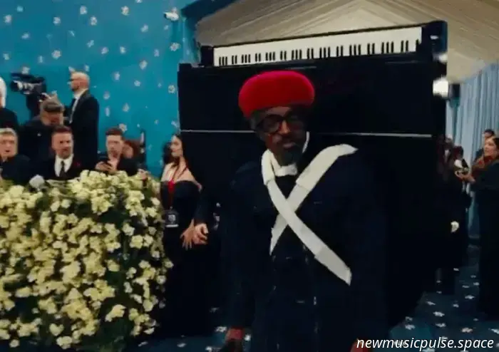 André 3000 – 7 Piano Compositions